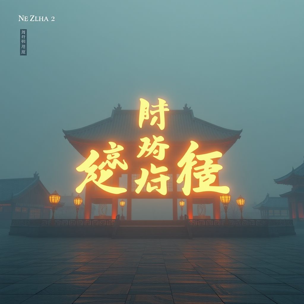 ความท้าทายในการสร้างภาคต่อของ Ne Zha 2